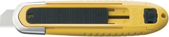 Produktbild Olfa Sicherheitsmesser SK-8 (Cutter)