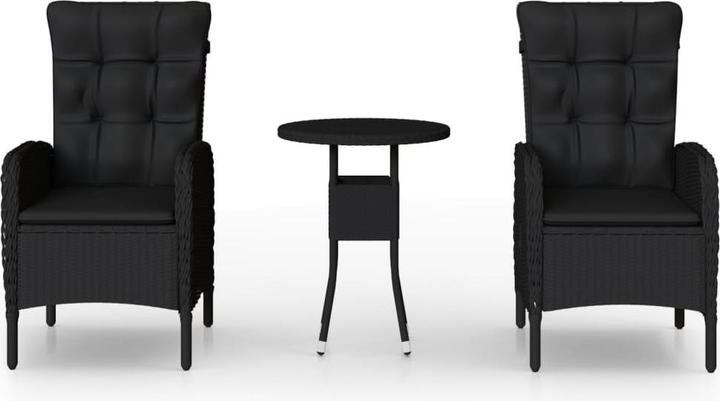 Image du produit vidaXL Robby