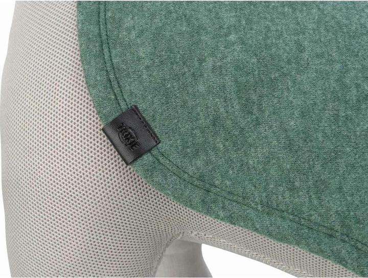 Image du produit Trixie Citystyle Hondentrui Sweat-shirt Amsterdam Donkergroen (XS, Pull-over pour chien)