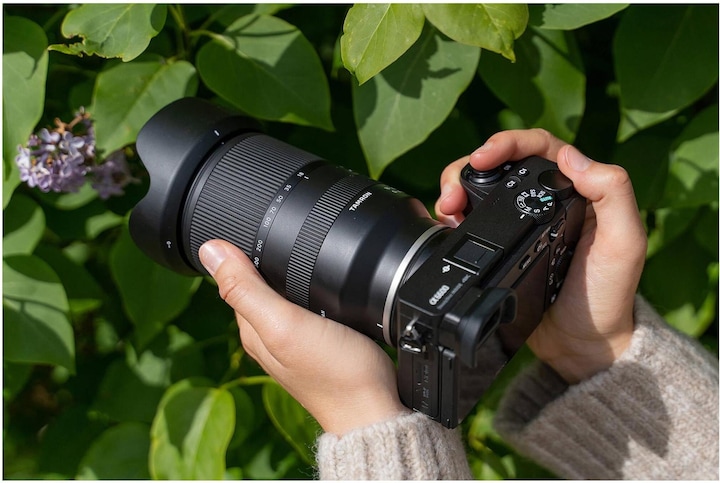 Productafbeelding Tamron AF 18-300mm f/3.5-6.3 Di III-A VC (Fujifilm X, APS-C / DX)