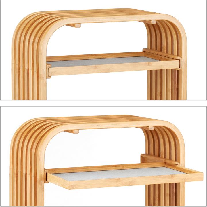 Productafbeelding Relaxdays Bamboe