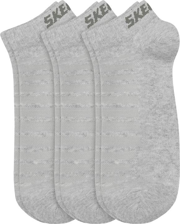 Produktbild Skechers Mesh Ventilation (3er Pack, 35 - 38)