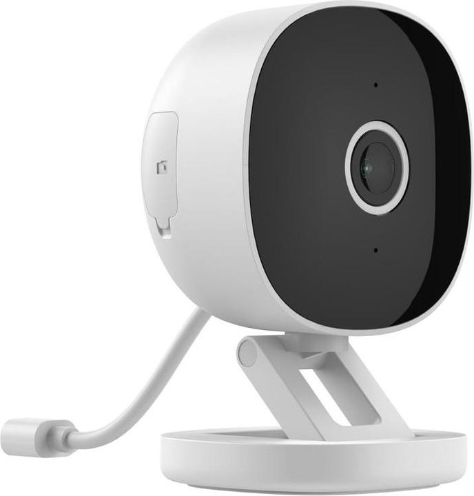 Actual product image SIGN Foldable Smart 3MP HD WiFi Camera Indoor/Outdoor
