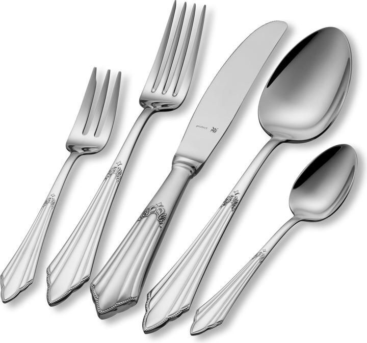 Actual product image WMF Fan portion scoop (1 Piece, Scoops)