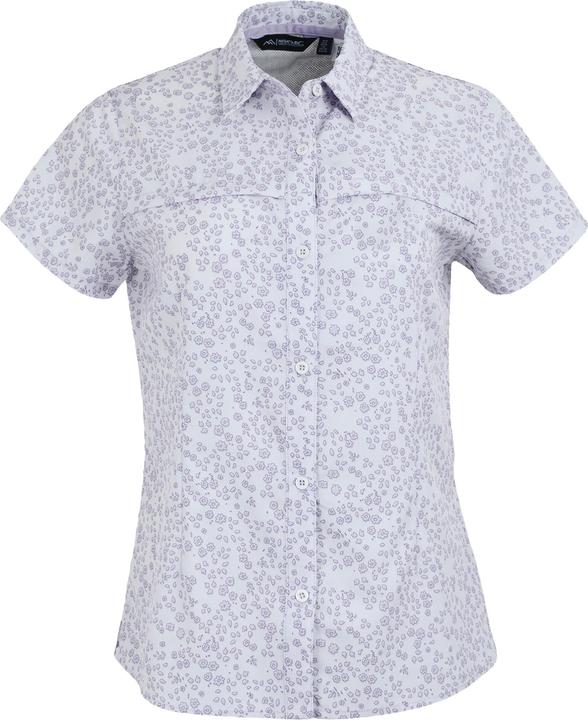 Immagine prodotto Regatta Travel Camicia Prato Floreale Ripiegabile Maniche Corte Donna (38)