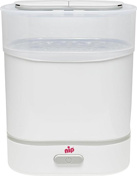 Actual product image NIP Vaporizer