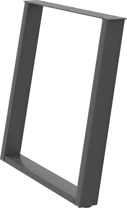 Actual product image vidaXL Esstischbein