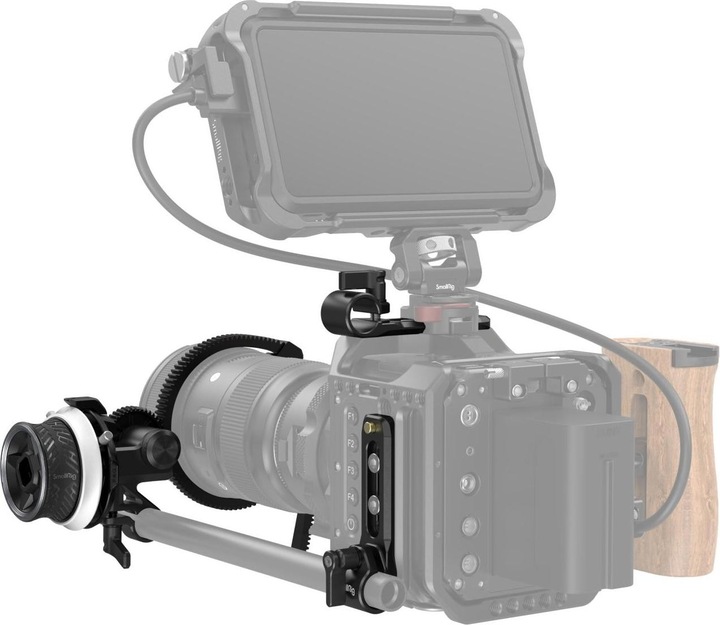 Immagine prodotto SmallRig mini F40 3010C