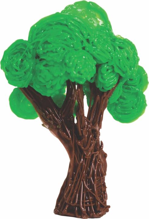 Actual product image 3Doodler Start ECO-11 - 24 piece(s) - 1 g (PLA, 2.50 mm)