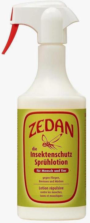 Zedan Insektenschutz