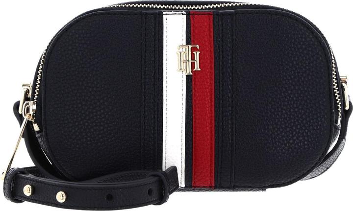 Actual product image Tommy Hilfiger Shoulder Bag TH Element Camera Bag Corp FA22