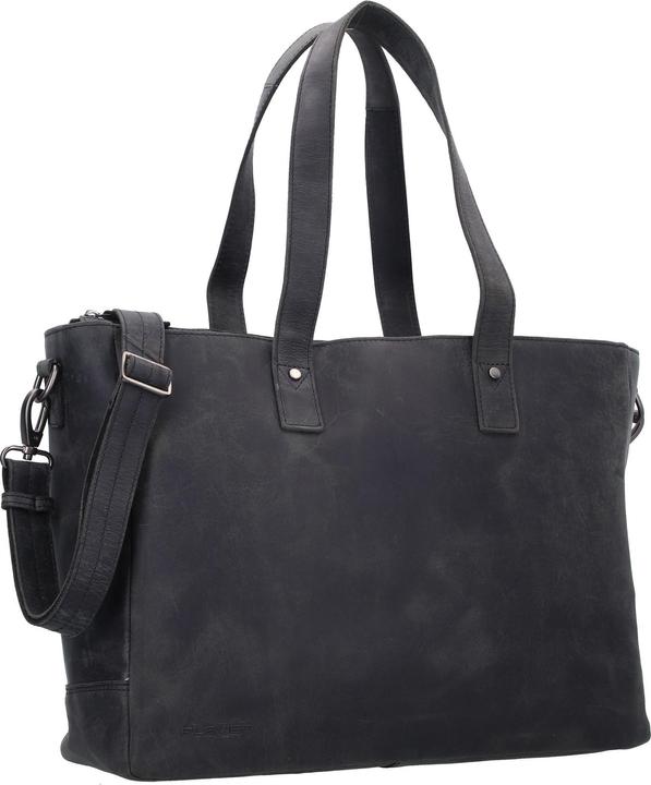 Image du produit Fujitsu Hopper shopper 15.6 inch antraciet. (13 l)