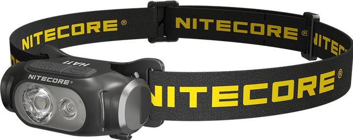 Immagine prodotto Nitecore HA11 2024 Headlamp (240 lm)