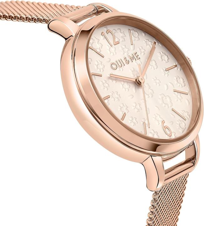 Image du produit Oui & Me Fleurette ME010332 (32 mm)