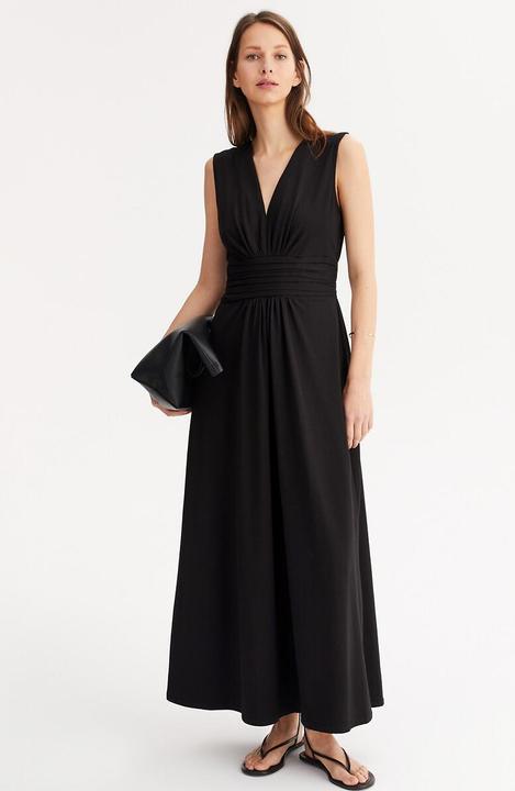 Produktbild Anne Weyburn Ausgestelltes langes Kleid (44)