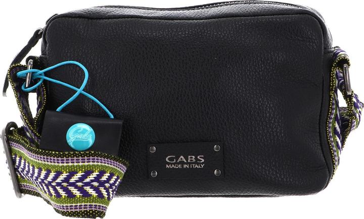 Multicolore, Nero, Nero