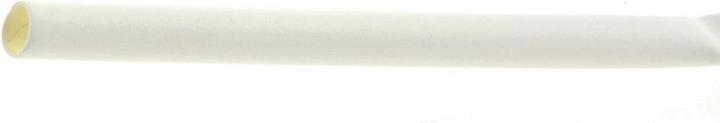 Produktbild RS PRO Schrumpfschlauch 3:1 3mm weiss (1x)