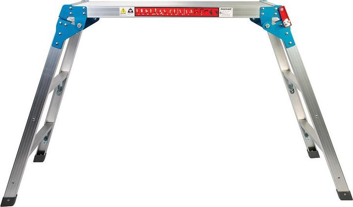 Immagine prodotto Silverline Piattaforma di lavoro 800 mm (Piattaforma di lavoro, 90 cm)