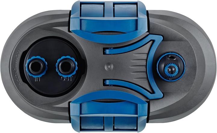 Produktbild Oase FiltoSmart Thermo 300 Aquarium Aussenfilter (300 l, Aussenfilter, Meerwasser, Süsswasser)