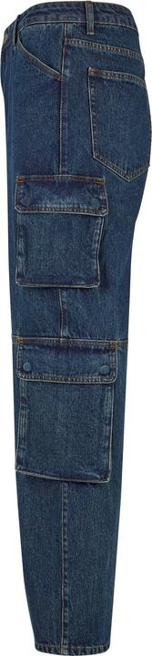 Immagine prodotto 2Y Studios 2Y Aidan Cargo Baggy Jeans - 178453 (33)