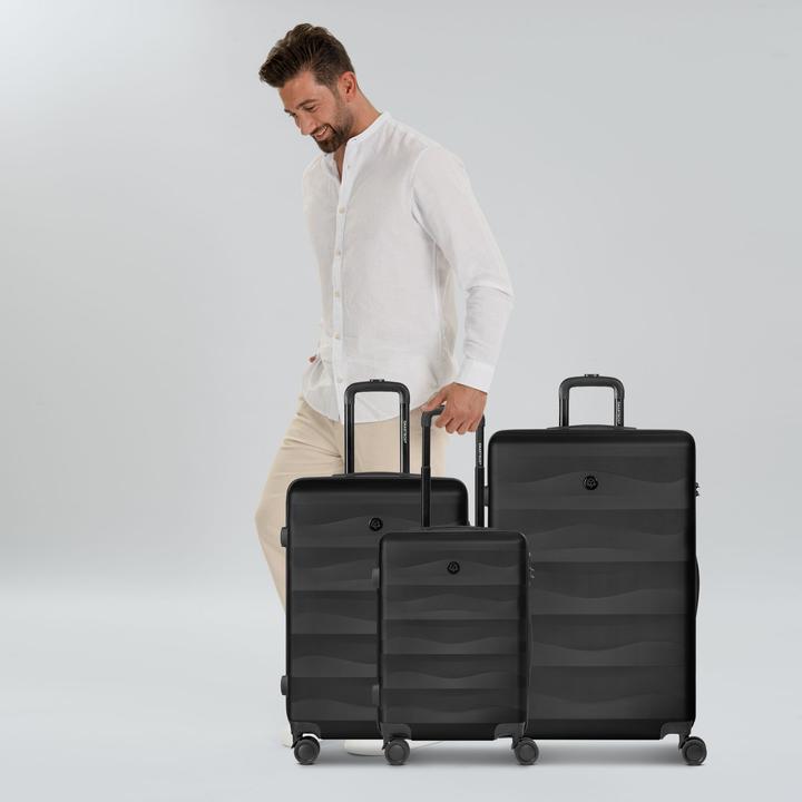 Actual product image Smartbox Edition 03 Suitcase set (224 l)