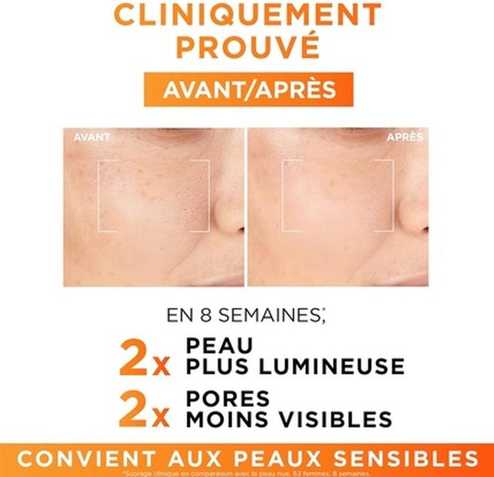 Immagine prodotto L'Oréal Paris Siero puro con vitamina C e acido salicilico