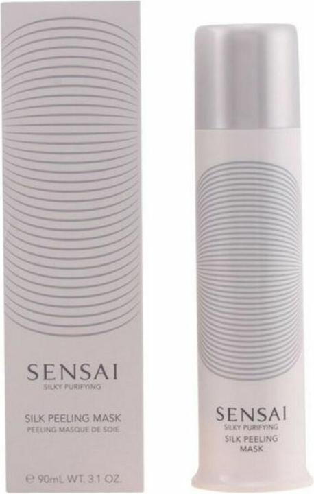 Immagine prodotto Sensai Silky Purifying Peeling Mask (90 ml)
