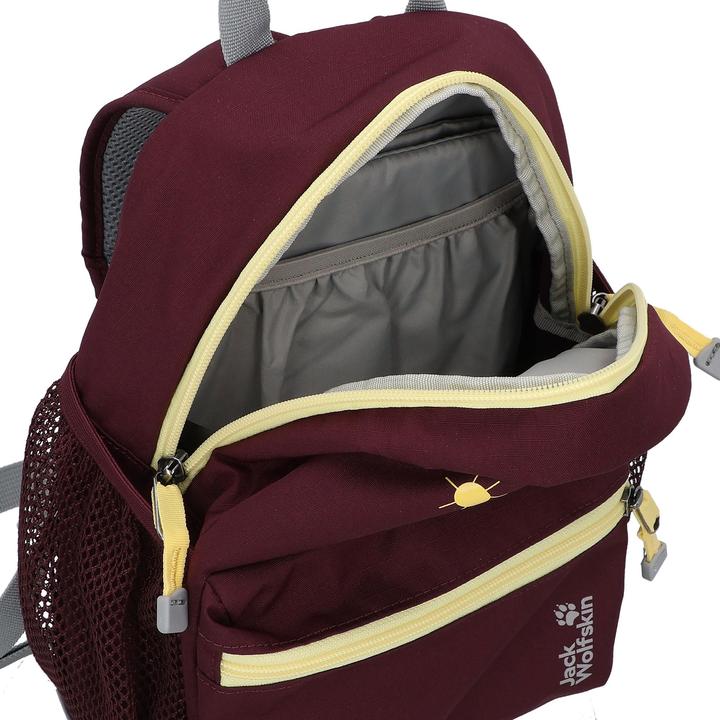 Actual product image Jack Wolfskin Little Scout Kinderrucksack 29 cm (10 l)