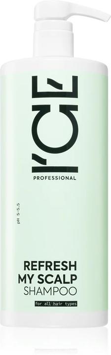 Immagine prodotto Ice Professional Refresh My Scalp (1000 ml)