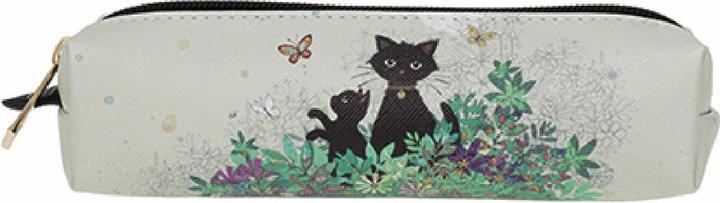 Immagine prodotto Kiub astuccio lungo con gattino bug art