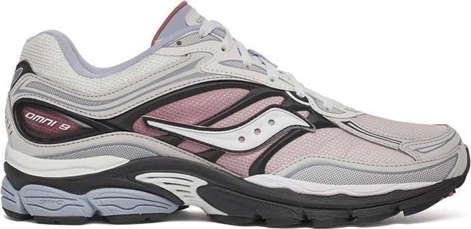 Immagine prodotto Saucony Progrid Omni 9 Red Fade (46.5)