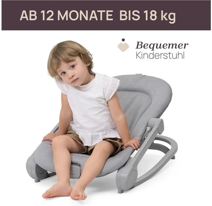 Image du produit Chicco Mia