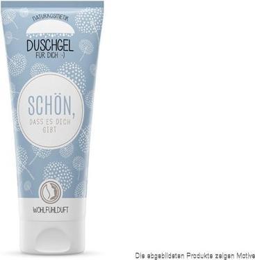 Produktbild La Vida Duschgel Pusteblume (200 ml)