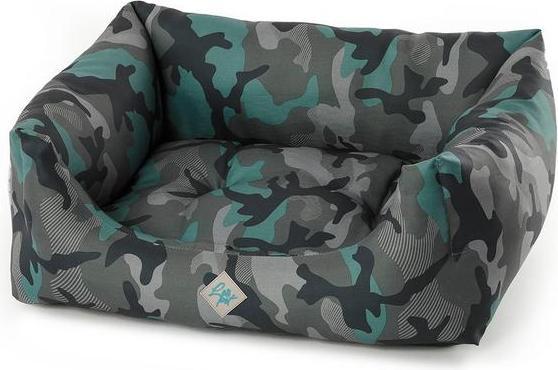 Produktbild Leopet Hundebett CAMOUFLAGE (Hund)