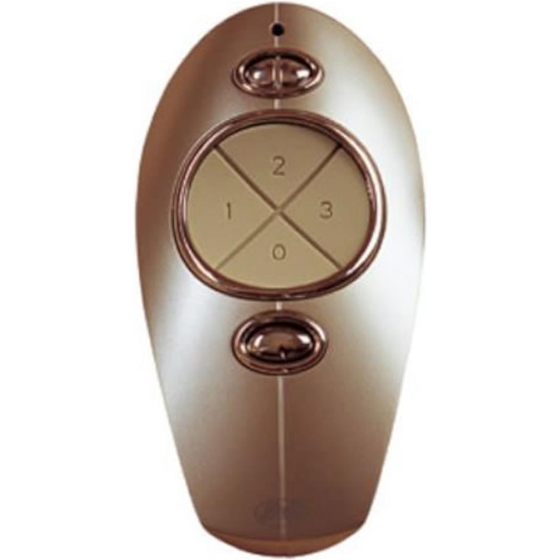 Thumbnail - Hunter Fans Valhalla, Ventilator, Braun