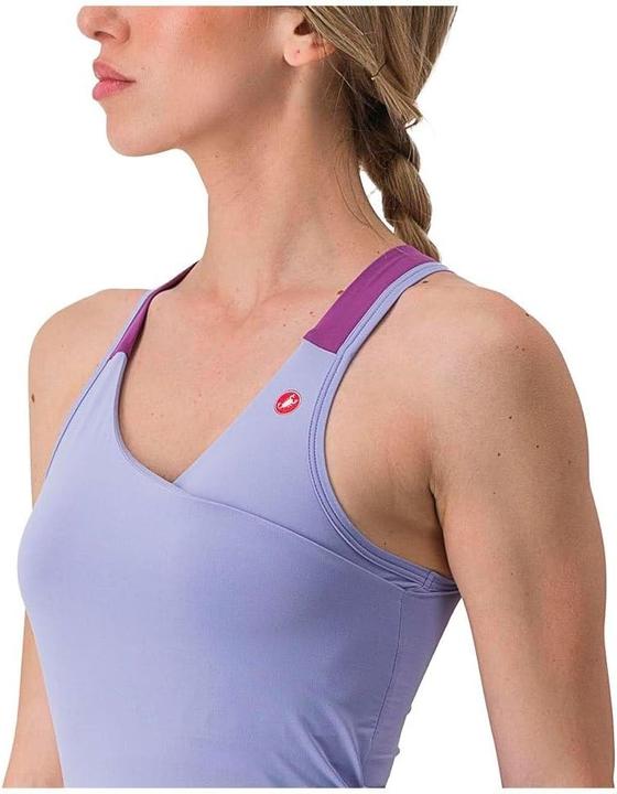 Produktbild Castelli Solaris Top (L)
