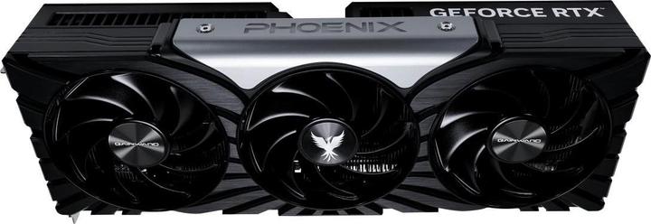 Actual product image Gainward GeForce RTX 5080 Phoenix V1 (16 GB)
