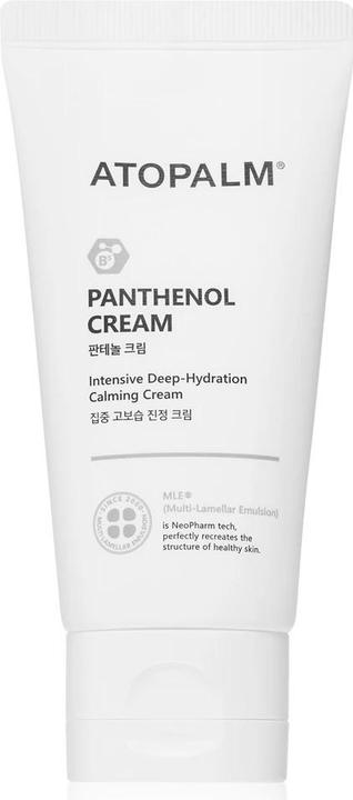 Image du produit Atopalm Crème au panthénol (80 ml)