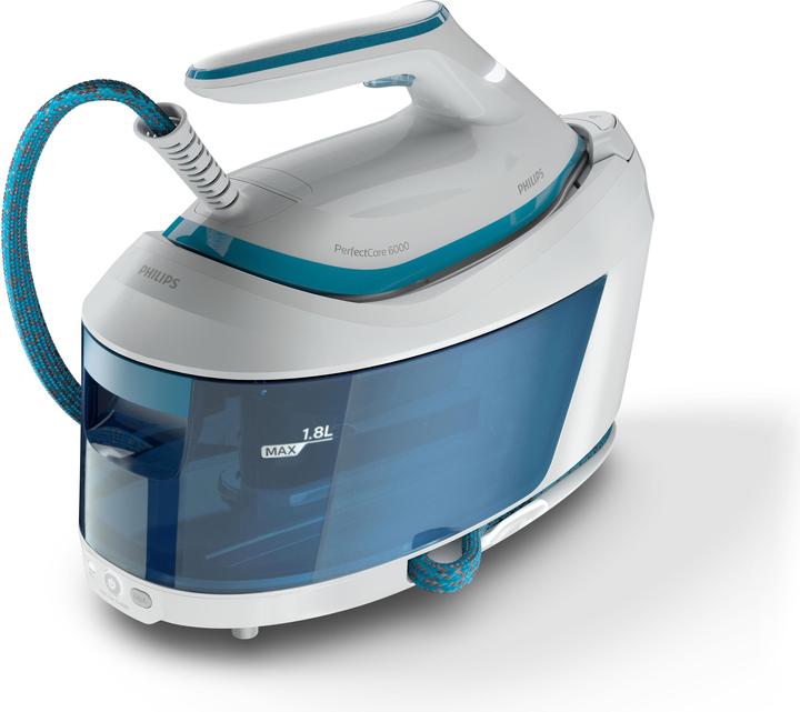 Immagine prodotto Philips PSG6022/20 ferro (2400 W, 500 g/min)