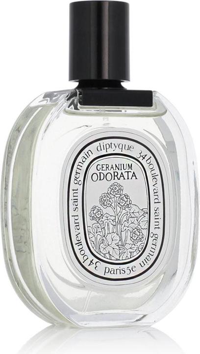 Diptyque Geranium Odorata Edt Spray (Eau de toilette, 100 ml)