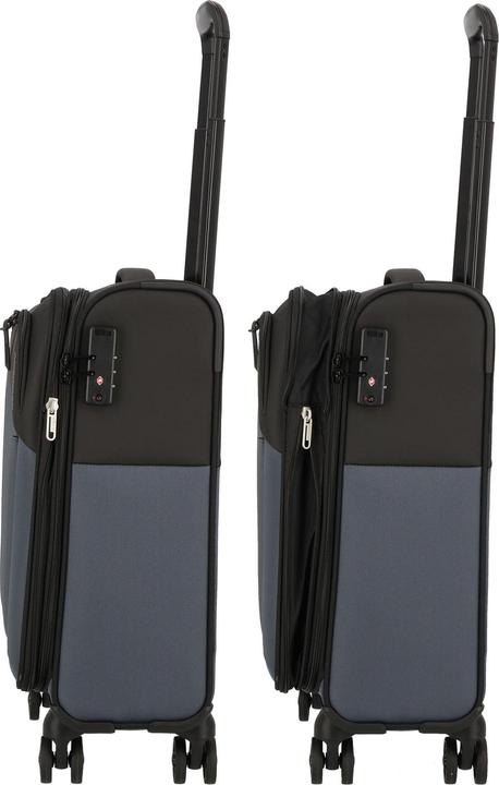 Image du produit American Crew Bagage à main Daring Dash Spinner S EXP (39 l)