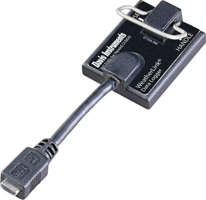 Actual product image Davis Davusb