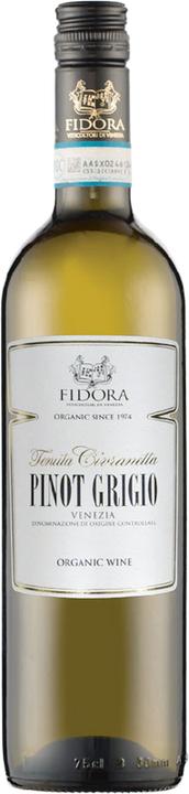 Produktbild Fidora Pinot grigio Tenuta Civranetta (2023)