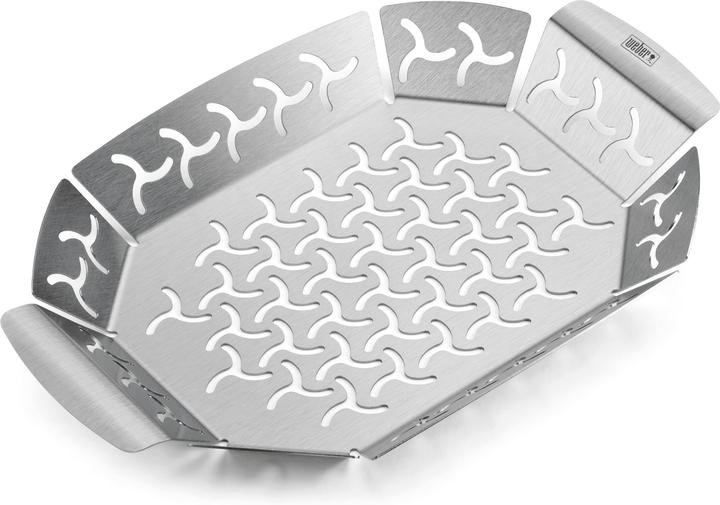 Actual product image Weber Vegetable basket