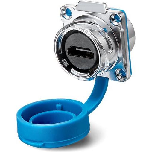 Thumbnail - Good Connections GC IC03-24H02 Steckverbinder (HDMI), Video Kabel