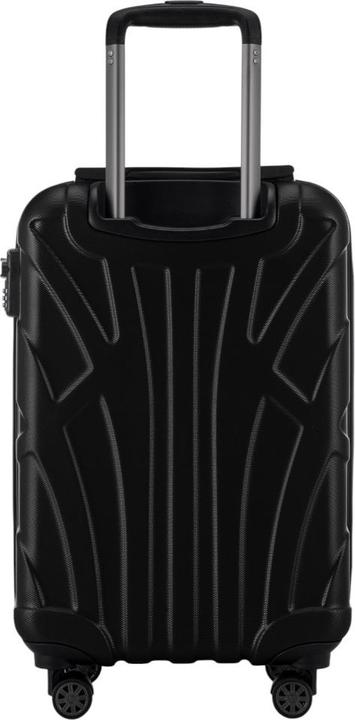 Produktbild Suitline Handgepäck Hartschalen-Koffer (34 l)