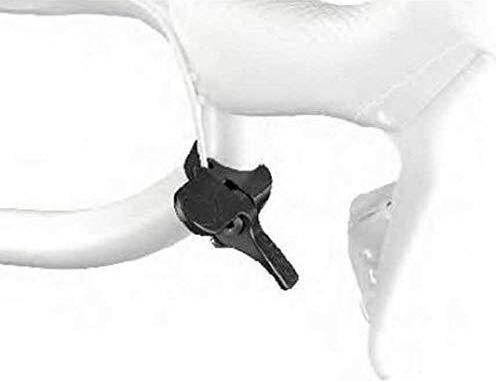Actual product image PRO Dropper post lever aluminium sz Ø23.8mm Dropbar Fit / Multi Release