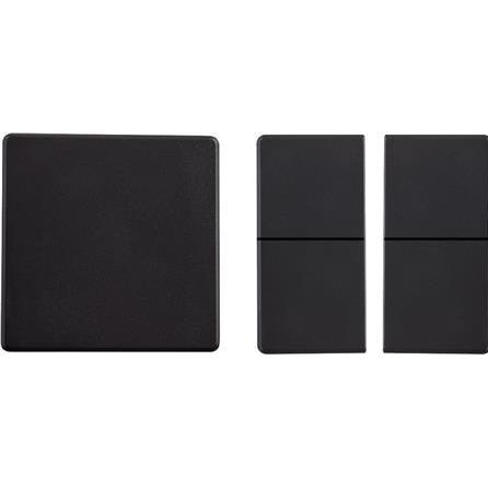 Thumbnail - Sg Armaturen, Zubehör Beleuchtung, LEDDim Smart Push II Antracit Set Polycarbonat (PC)