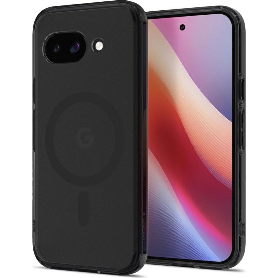 Spigen Nero Ultra Hybrid (Google Pixel 9A), Cover Smartphone,