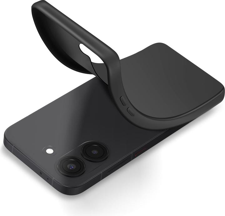 Produktbild Avizar Hülle für Poco X8 Pro Matte Oberfläche (Xiaomi Poco X8 Pro)